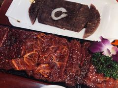 -三牦记·涮烤一体火锅(小河店)