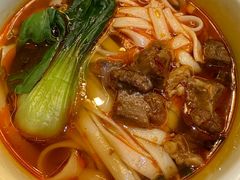 长沙正宗手工牛肉粉-翠清酒家(万丰路店)