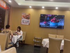 -粤盛海鲜平价店(洛溪食街店)