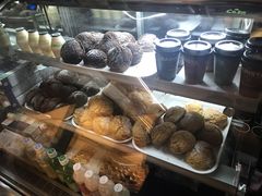 -韩国利尔面包(桂林路店)