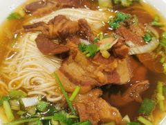 -水仙拉面(水仙街店)