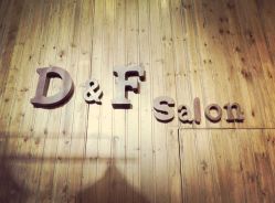 点击看大图 -M hair salon