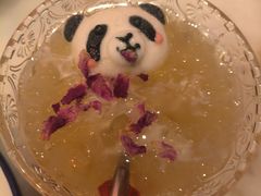 -小吊梨汤·北京菜·烤鸭(西直门凯德店)
