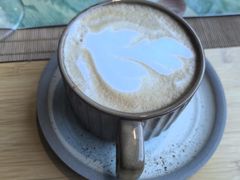 -云座·时光·观景咖啡厅(五爷庙店)