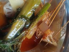 -嘉州鲜知味钵钵鸡(奎星楼店)