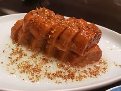 -海天楼中餐厅(吴宫泛太平洋酒店)