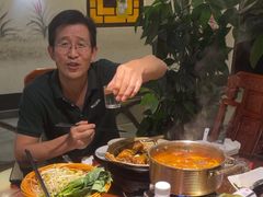 -鼎晟江南·融合江南宴(固戍店)