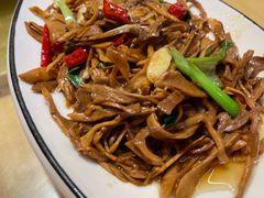 -醉得意·山茶油炒土鸡(石狮泰禾店)