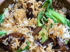 -壹煲口福煲仔饭(中山路店)