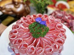 -日坛涮肉(日坛公园店)
