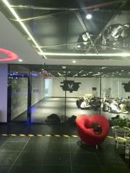 点击看大图 -欲非舞蹈