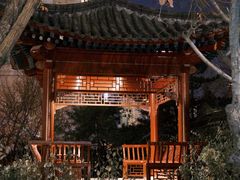 -李叔同故居纪念馆