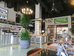 大堂-Juicy Bakery(瑞景店)