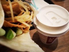 -肯德基(天津奥城店)