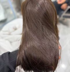 -逸丝风尚专注烫染