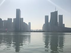 -天鹅湖体育公园