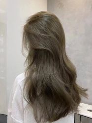 -HG美发设计沙龙