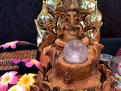 -莲泰式·中式·沐足·精油SPA采耳(天河店)