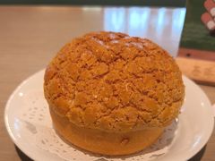 -茶港·点心·啫啫煲(王府井店)
