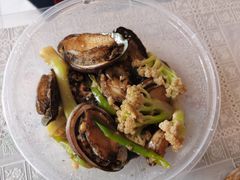 -87号烧烤海鲜·大排档(金沙滩店)
