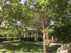 -康梦圆国际老年公寓