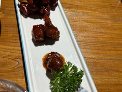 -金枝玉叶上海人家食府(三里河店)