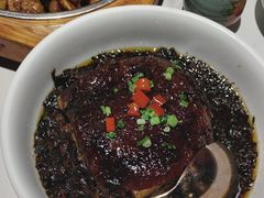 -湘邻呷铺·田园家宴(汉基广场店)