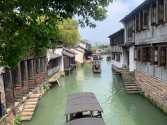 -乌镇景区