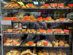 -金狮饼店(关闸马路店)