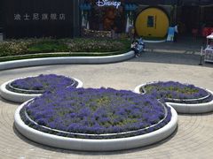 -陆家嘴空中步行连廊