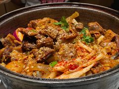 -清真.德枭炕肉店.青海菜(大新街夜市店)