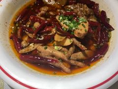 -串盟烧烤大排档·长沙美食地标(星沙店)