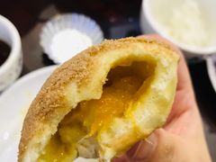 -庭苑美食中心·陈皮烧鹅·海鲜(台山店)