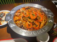 -胖哥俩肉蟹煲(苏州中心店)