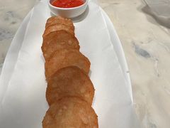 -新梅华餐厅(星悦汇店)