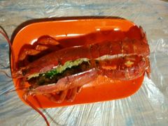 android_upload_pic-覃记海鲜美食餐厅