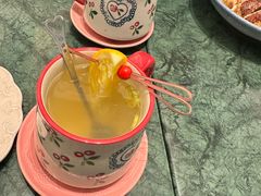 -秘密旅行Bonjour(黑金冠 江南西店)