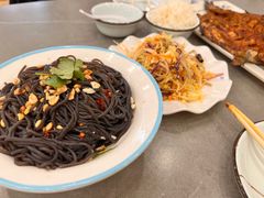 -丽泽山庄·生态怀柔菜·虹鳟鱼(红螺寺店)