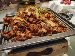 -四季民福烤鸭店(王府井灯市口店)