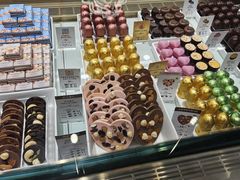 -GODIVA(港汇恒隆广场)