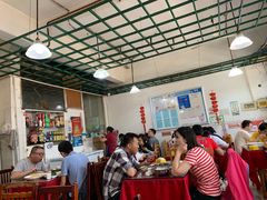 大堂-无味饭店(九眼桥商业文化广场店)