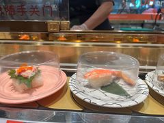 -争鲜回转寿司(南开大悦城店)
