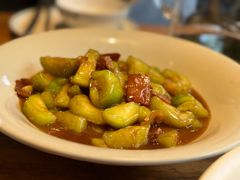 -黄山老妈·土菜(碧桂园店)