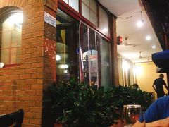 -申德勒加油站餐厅(三里屯北小街店)