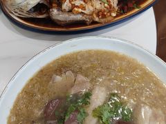 -去茶去餐厅(中央大街店)