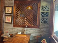 大堂-云隐小厨·传统大理美食(复兴路店)