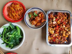 -老三样·旧食新味(万寿宫店)