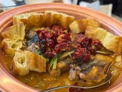 -柿合缘新京菜(国金中心商场店)