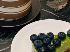 -THE WOODS 简餐 (国贸商城店)