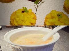 -锦府园·新台州菜(合生汇店)